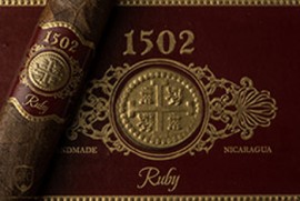 1502 RUBY Torpedo